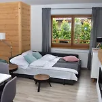 Erica Appartement *