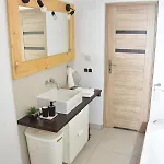 Appartement Erica *