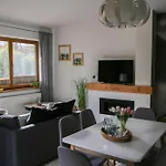 Erica Appartement *