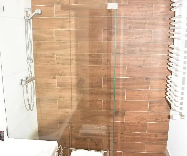 Erica 公寓 扎科帕内