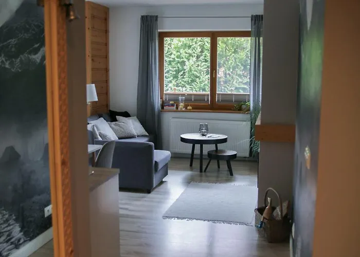 Erica 公寓 扎科帕内