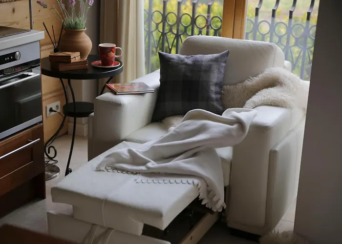 公寓 Erica 扎科帕内