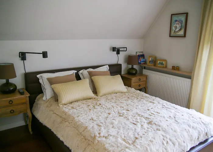 公寓 Erica 扎科帕内