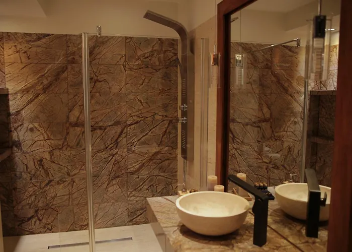 公寓 Erica 扎科帕内