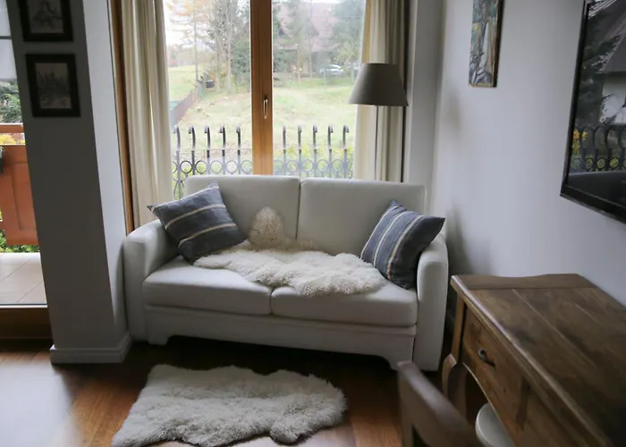 Erica 公寓 扎科帕内