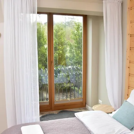 Erica Apartment Zakopane