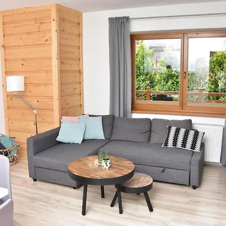 Erica Apartment Zakopane