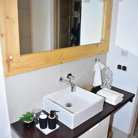 Erica Apartment Zakopane