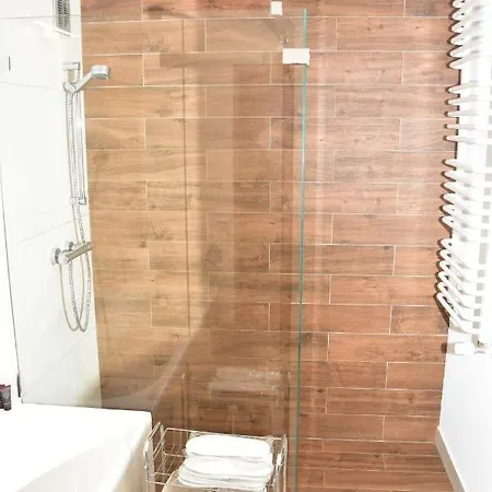 Erica Apartamento Zakopane