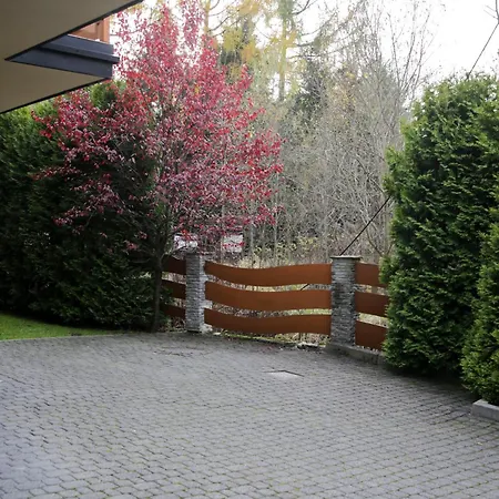 Erica Appartamento *