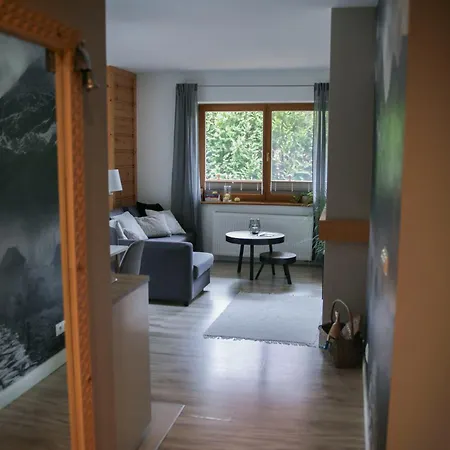 Erica Apartment Zakopane