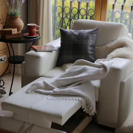 Apartment Erica Zakopane