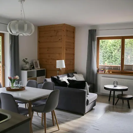 Erica Apartament