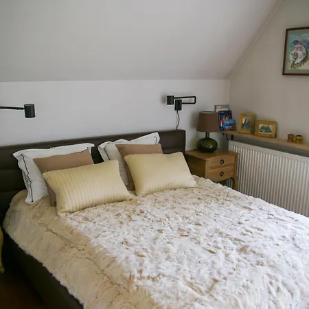 Apartamento Erica Zakopane