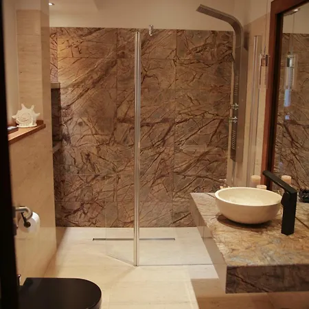 Erica Appartamento *