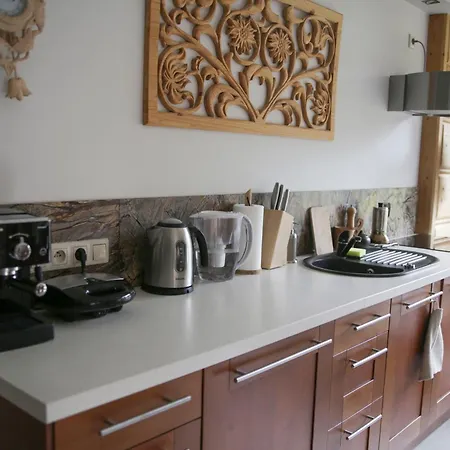 Erica Appartamento Zakopane