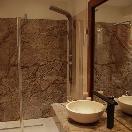 Apartamento Erica Zakopane