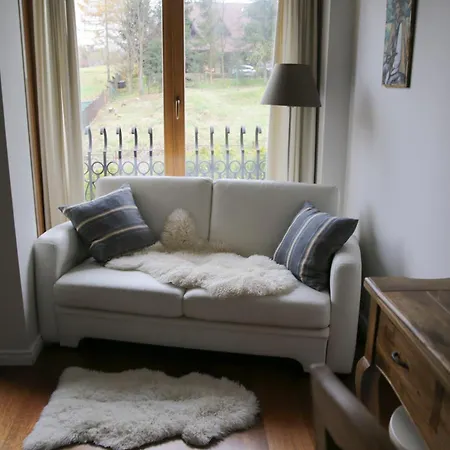 Erica Appartamento Zakopane