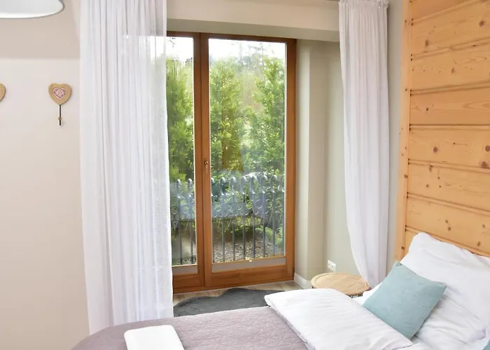 Erica Appartement Zakopane