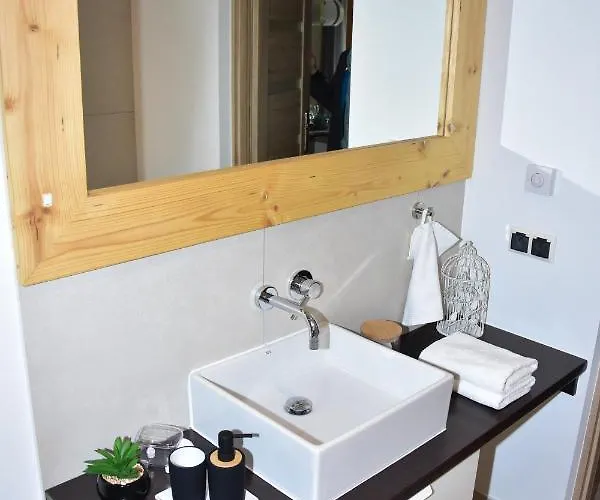 Erica Appartement Zakopane