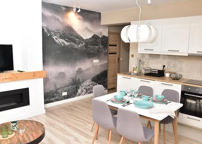 Appartement Erica Zakopane